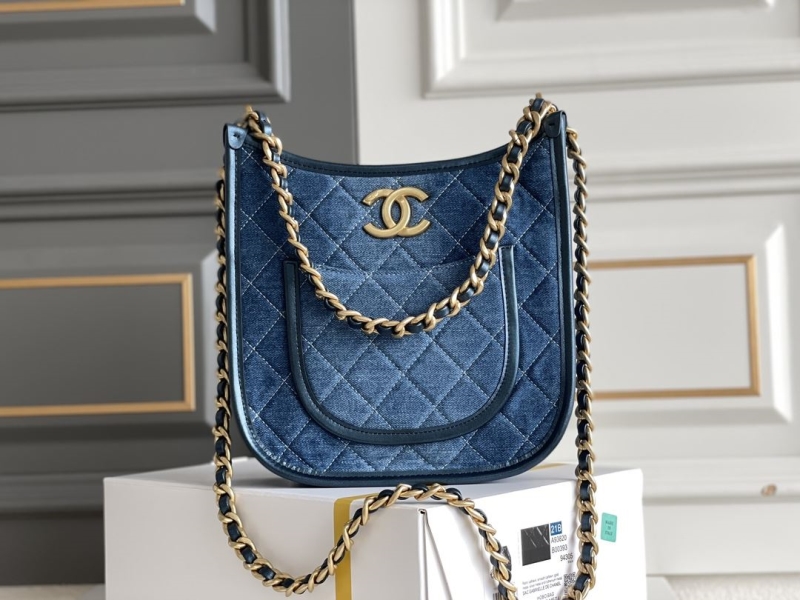 Chanel Satchel Bags